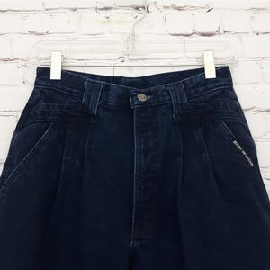 Vintage Rocky Mountain Jeans High Waist Mom 28